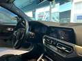 BMW 220 220d Coupe Msport 190cv auto my18 Weiß - thumbnail 20