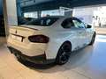 BMW 220 220d Coupe Msport 190cv auto my18 Weiß - thumbnail 9
