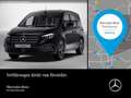 Mercedes-Benz T-Class T 180 d Klimaautom+AHK+Navi+MBUX+ParkP+PTS+Kamera Schwarz - thumbnail 1