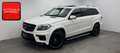 Mercedes-Benz GL 350 4M AMG SPORT 7SITZ+GSD+AHK+NACHT+STANDHZG Blanco - thumbnail 1