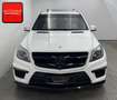 Mercedes-Benz GL 350 4M AMG SPORT 7SITZ+GSD+AHK+NACHT+STANDHZG Blanco - thumbnail 6