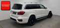Mercedes-Benz GL 350 4M AMG SPORT 7SITZ+GSD+AHK+NACHT+STANDHZG Blanco - thumbnail 4