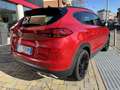 Hyundai TUCSON 1.6 CRDi 136CV 48V N Line FULL LED-NAVI-19" Rosso - thumbnail 5