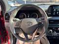 Hyundai TUCSON 1.6 CRDi 136CV 48V N Line FULL LED-NAVI-19" Rosso - thumbnail 9