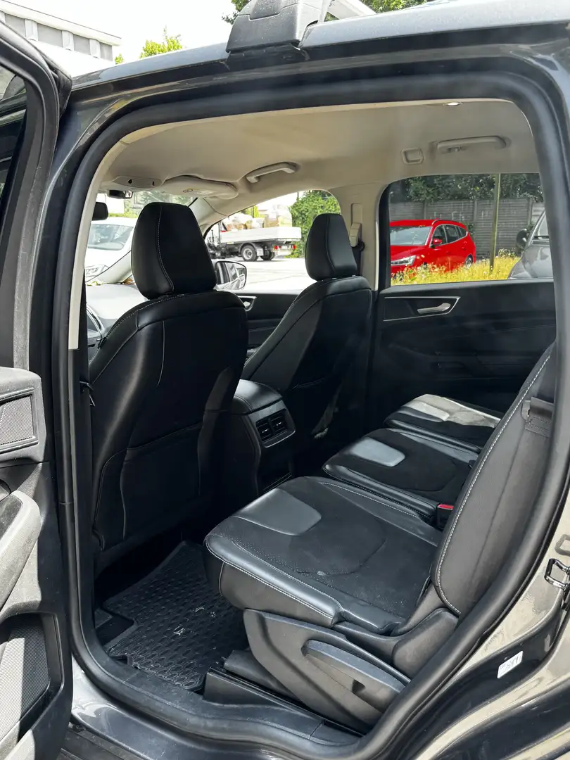 Ford S-Max 2.0 ecoblue Vignale s&s 150cv auto my19 - 2