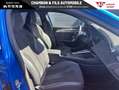 Peugeot 308 PureTech 130ch S&S EAT8 GT Bleu - thumbnail 15