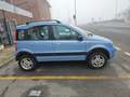 Fiat Panda Panda II 1.3 mjt 16v climbing 4x4 Blu/Azzurro - thumbnail 5