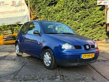 1.4i Automaat Airco I Goed onderhouden I Lees teks