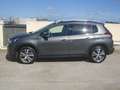 Peugeot 2008 ALLURE 110CV Grijs - thumbnail 3