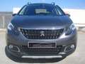 Peugeot 2008 ALLURE 110CV Grijs - thumbnail 2