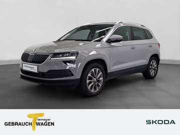 2.0 TDI DSG 4x4 CLEVER LED AHK SMART-LINK