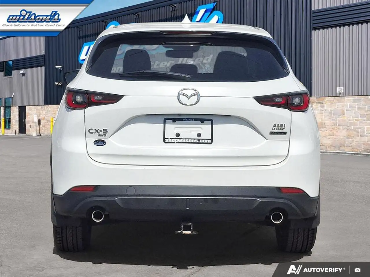 Mazda CX-5 снимка Mazda CX-5