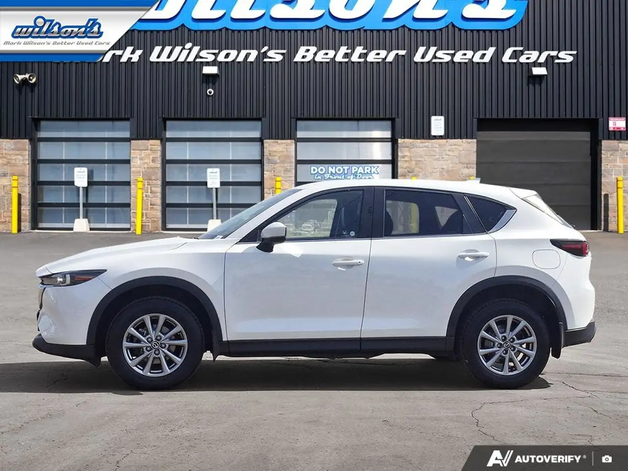 Mazda CX-5 снимка Mazda CX-5