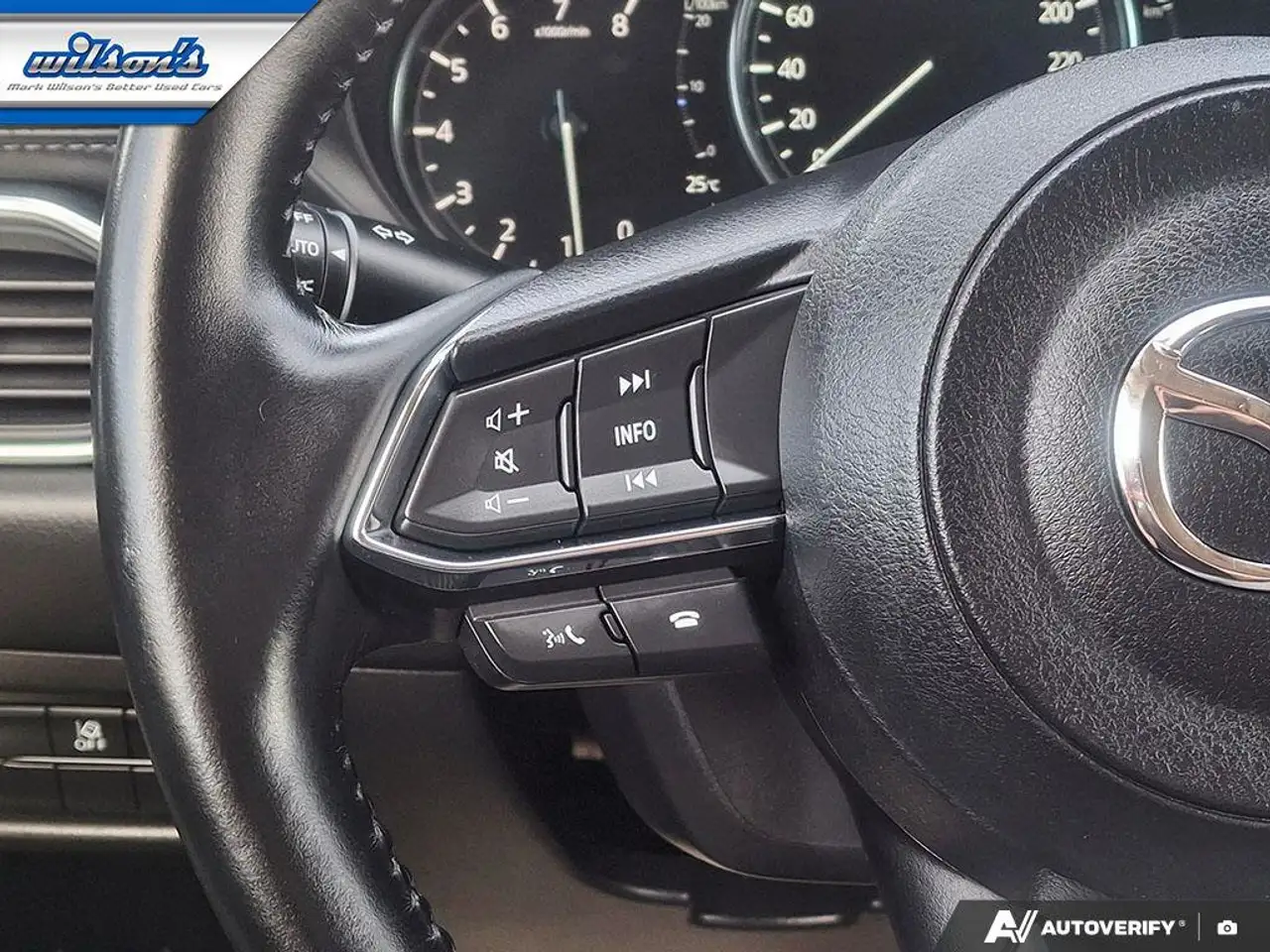 Mazda CX-5 снимка Mazda CX-5