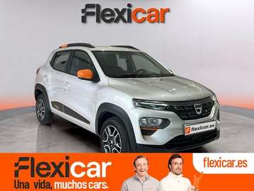 Business Electric 33kW (45CV)