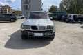 BMW X3 X3 2.0d cat Silber - thumbnail 2