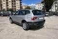 BMW X3 X3 2.0d cat Silber - thumbnail 7