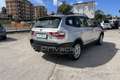 BMW X3 X3 2.0d cat Silber - thumbnail 5