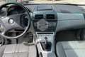 BMW X3 X3 2.0d cat Silber - thumbnail 10