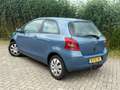 Toyota Yaris 1.3 VVTi Sol Airco Elektrische Ramen Trekhaak apk Grijs - thumbnail 3