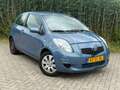 Toyota Yaris 1.3 VVTi Sol Airco Elektrische Ramen Trekhaak apk Grijs - thumbnail 5