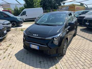 1.0 GDi AMT Urban AUTOMATICO KM0