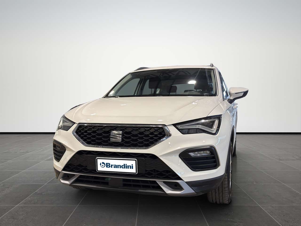 SEAT Ateca 1.0 TSI Reference