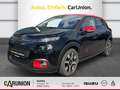Citroen C3 Puretech 110 S&S Shine Schwarz - thumbnail 1