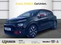 Citroen C3 1.2 PureTech 110 Shine S&S Schwarz - thumbnail 1