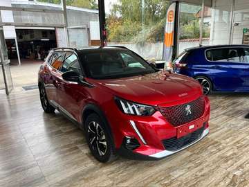 e-2008 50 kWh GT Line