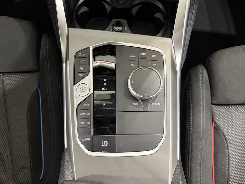 BMW 240 M240i xDrive Coupé Pro ACC 360° HUD HK ALED DAB — photo 23
