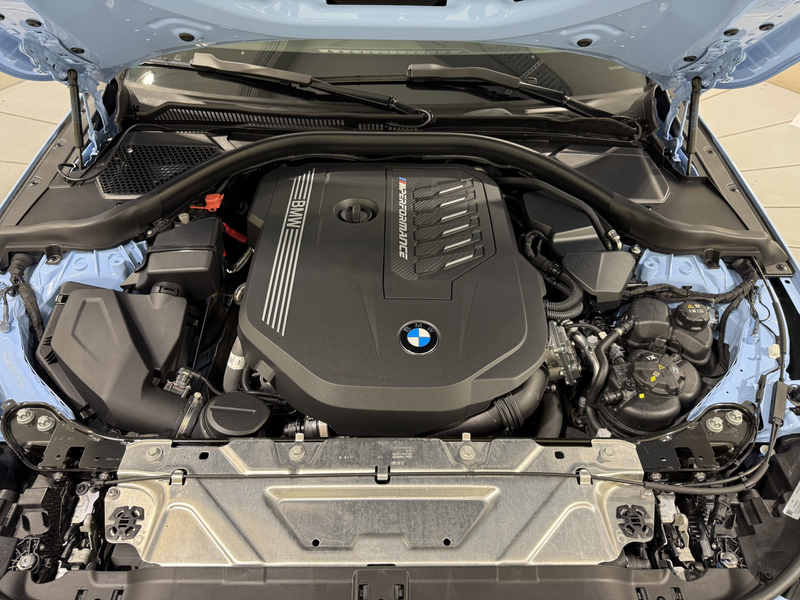 BMW 240 M240i xDrive Coupé Pro ACC 360° HUD HK ALED DAB — photo 20