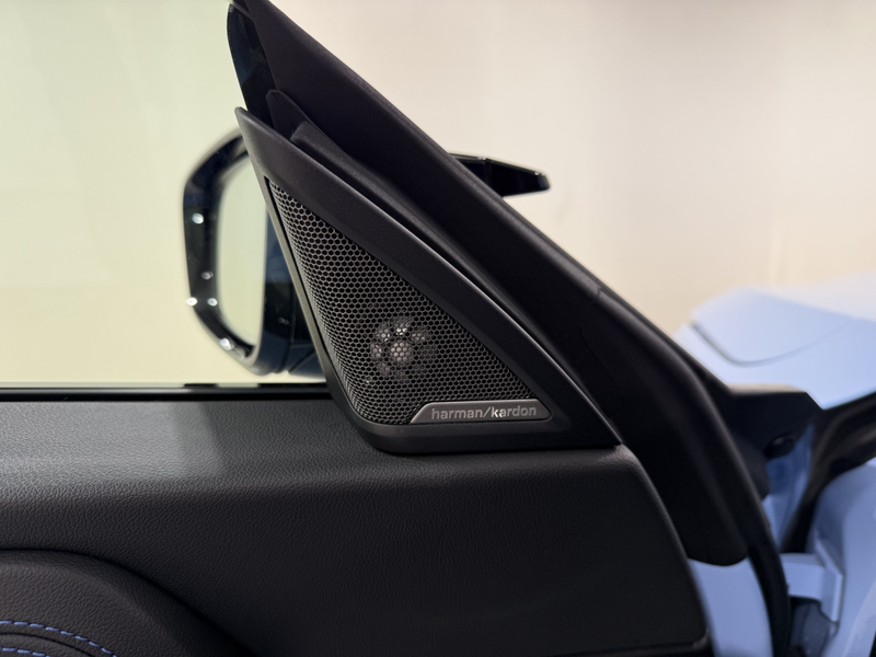 BMW 240 M240i xDrive Coupé Pro ACC 360° HUD HK ALED DAB — photo 18