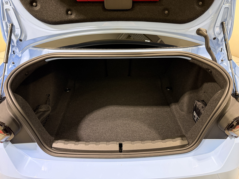 BMW 240 M240i xDrive Coupé Pro ACC 360° HUD HK ALED DAB — photo 19