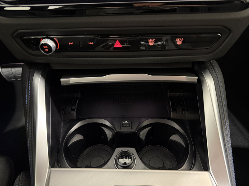 BMW 240 M240i xDrive Coupé Pro ACC 360° HUD HK ALED DAB — photo 22