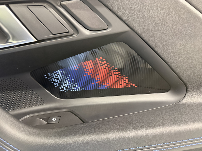 BMW 240 M240i xDrive Coupé Pro ACC 360° HUD HK ALED DAB — photo 21