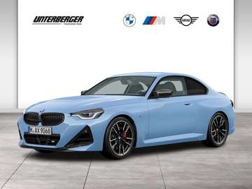 M240i xDrive Coupé Pro ACC 360° HUD HK ALED DAB