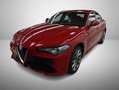 Alfa Romeo Giulia 2.0 Turbo TI Q4 AT8*Assistenz-P*Bi-Xenon* Rot - thumbnail 1