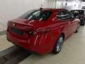 Alfa Romeo Giulia 2.0 Turbo TI Q4 AT8*Assistenz-P*Bi-Xenon* Rot - thumbnail 3