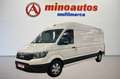 MAN TGE 3180 3.5T 2.0 TDI 177 CV Blanc - thumbnail 2