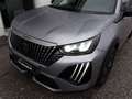 Peugeot 2008 Allure Grau - thumbnail 8