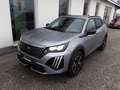 Peugeot 2008 Allure Grau - thumbnail 1