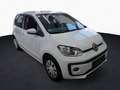 Volkswagen up! 1.0 MPI Move DAB+ Sitzheizung Weiß - thumbnail 5