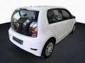 Volkswagen up! 1.0 MPI Move DAB+ Sitzheizung Weiß - thumbnail 4