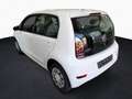 Volkswagen up! 1.0 MPI Move DAB+ Sitzheizung Weiß - thumbnail 6