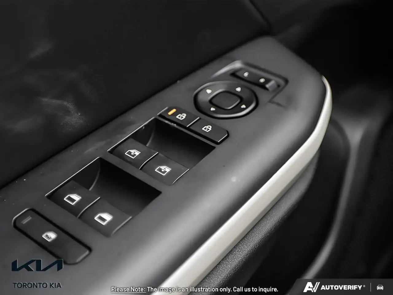 Kia K4 fotografie Kia K4
