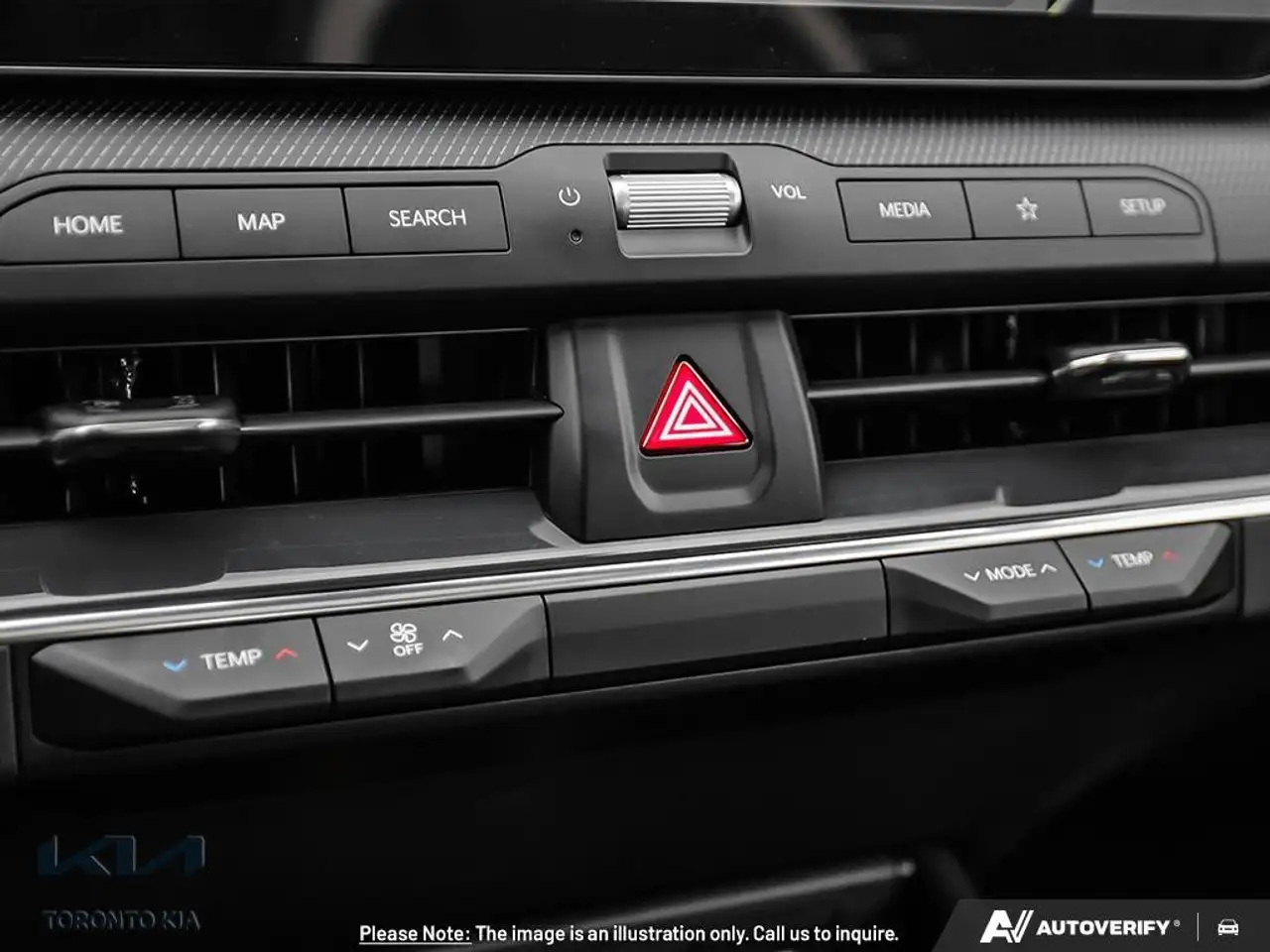 Kia K4 fotografie Kia K4