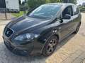 SEAT Altea Sun 2.0 TDi Klimaaut SH TV voll fahrbereit Schwarz - thumbnail 10