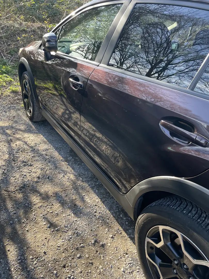 Subaru XV 2.0i Comfort - 1
