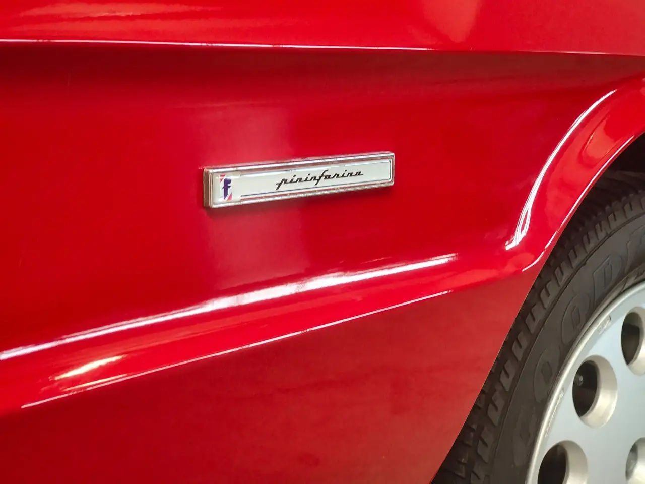 Alfa Romeo Spider 2.0 QV NAP Zeer nette staat, foto 12
